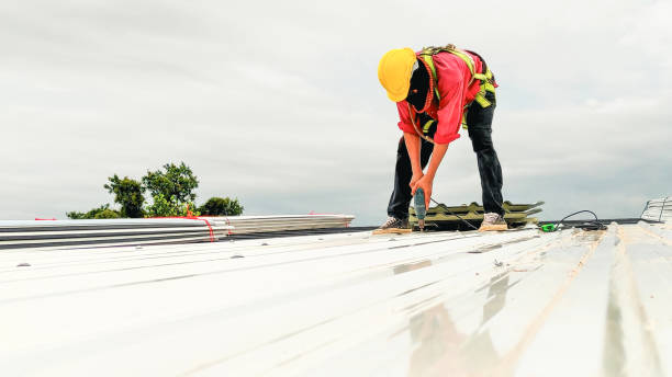 Best Storm Damage Roof Repair  in Enlow, PA